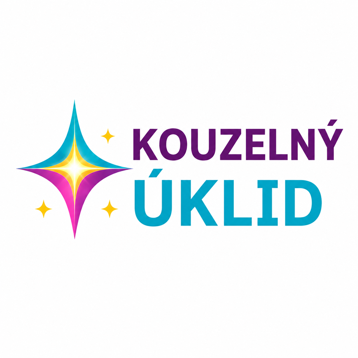 Kouzelný úklid